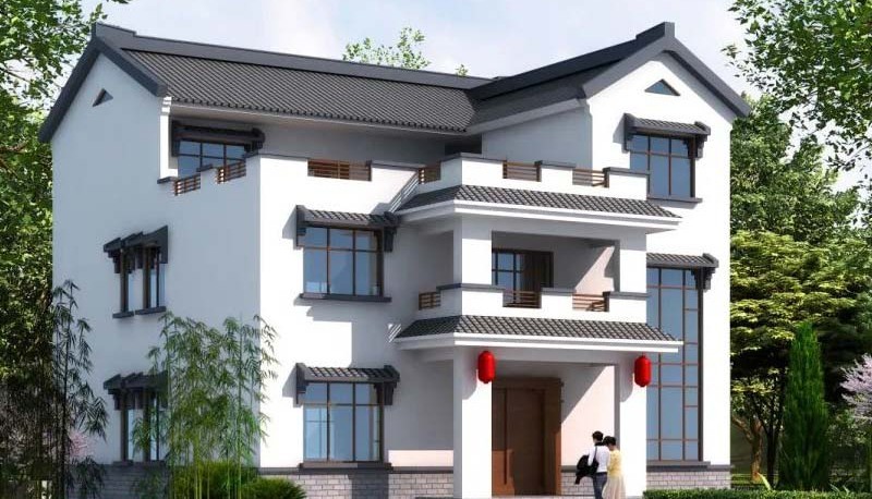 东方对于农村自建房屋，必须注意土方回填